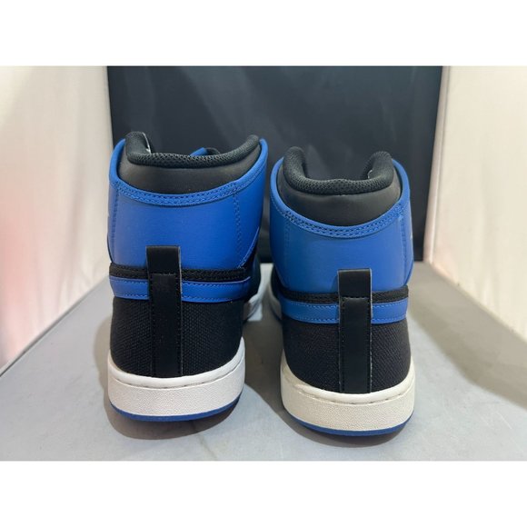 Jordan 1 Retro AJKO Royal - 638471007 Men's size 11.5 **LIKE NEW** - Picture 6 of 10